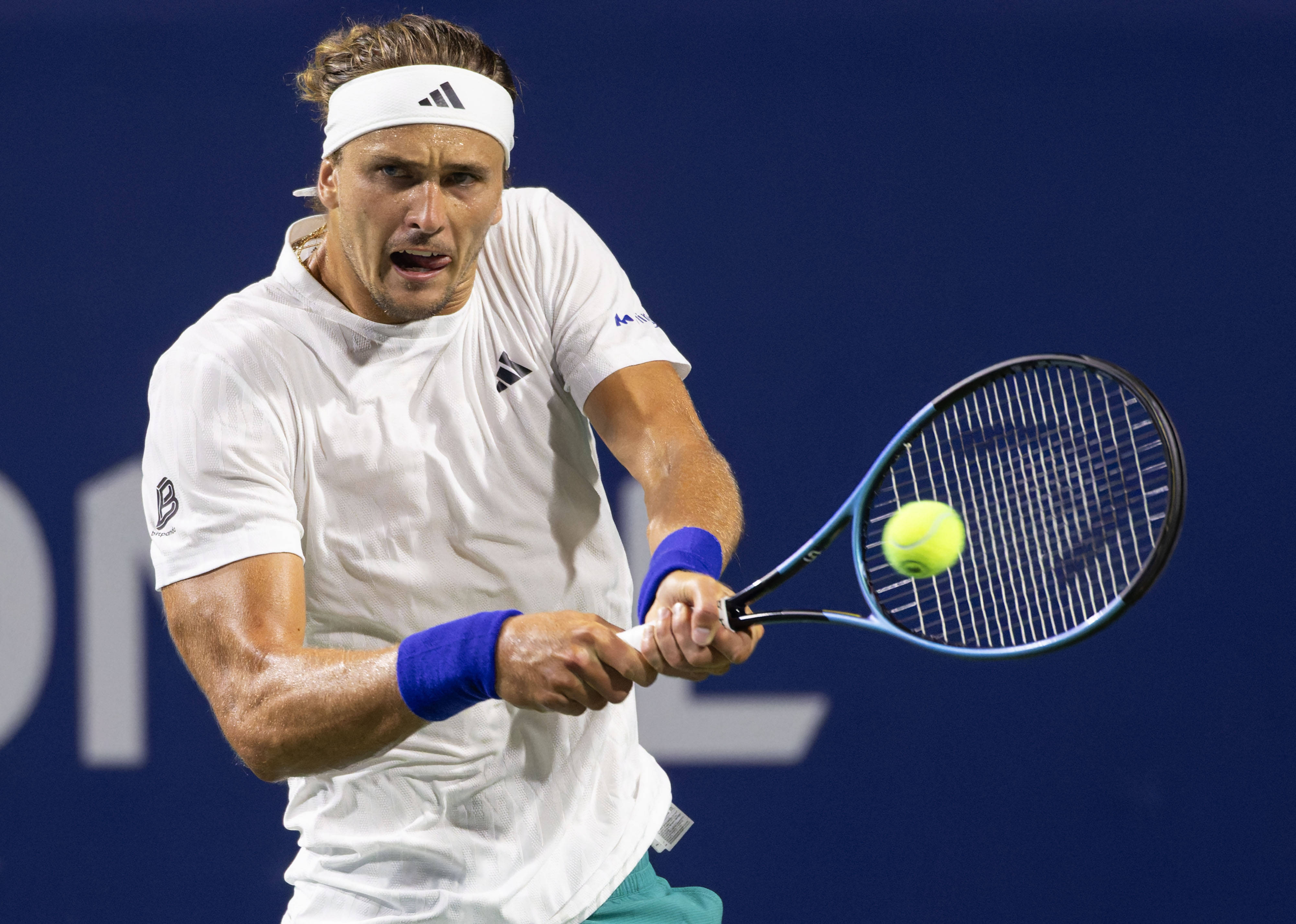 关于拉沃尔杯力克联合杯，兹维列夫惊艳四座的信息