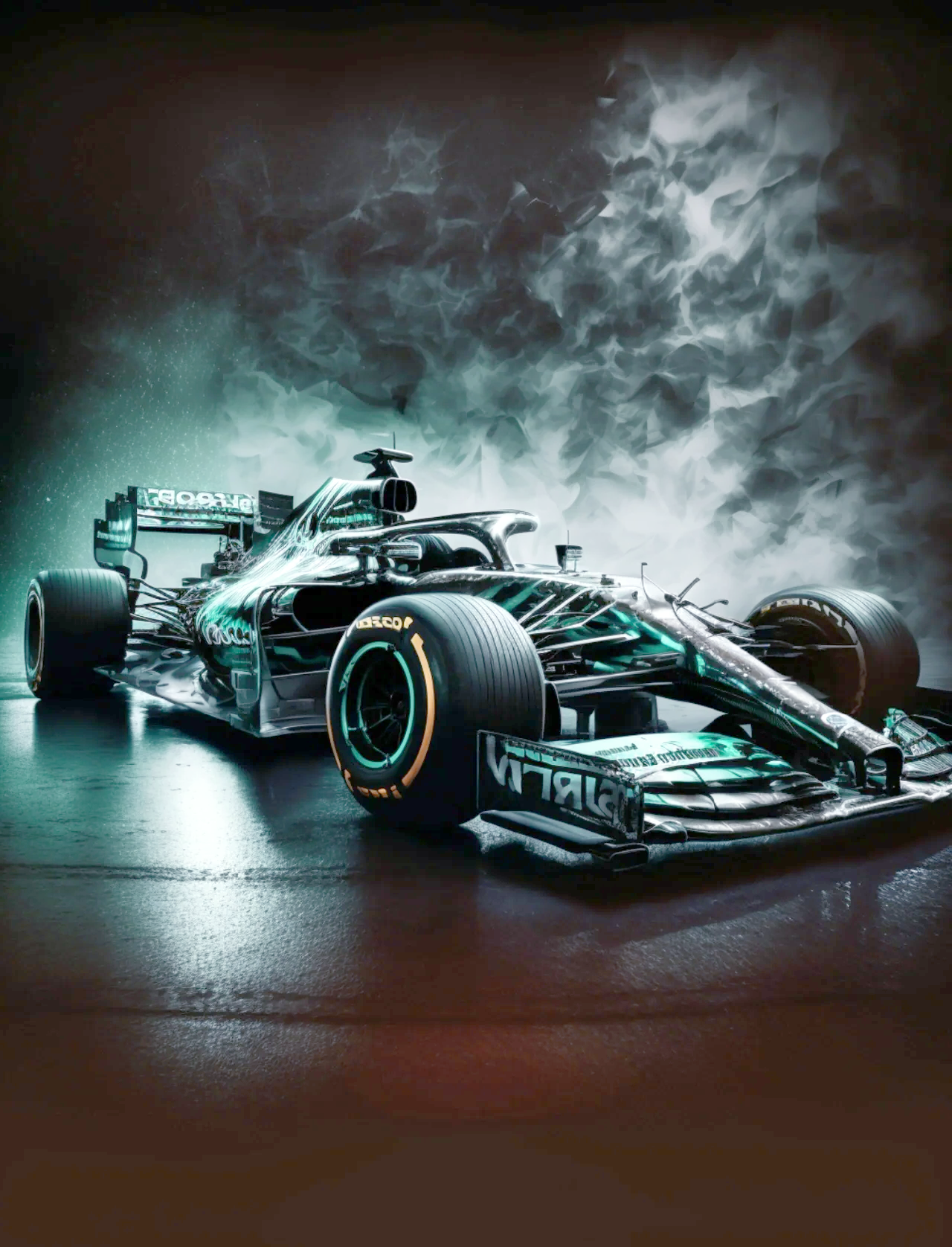 梅赛德斯逆转索伯车队，汉密尔顿点燃赛场