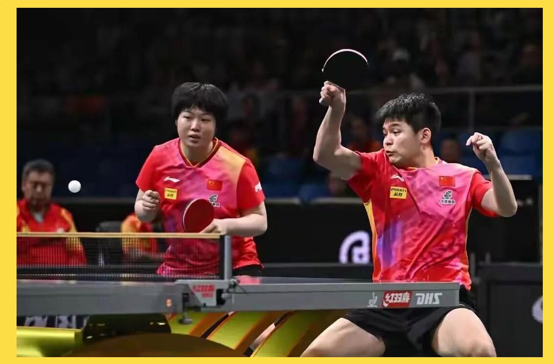 瑞典队轻取英格兰队，林高远带队取胜